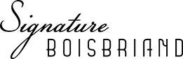 Signature Bois Briand